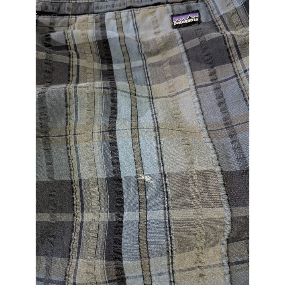 Patagonia 10
